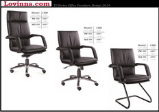 Malaysia Office Chair