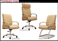 Malaysia Office Chair