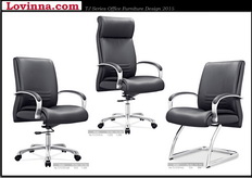 Malaysia Office Chair