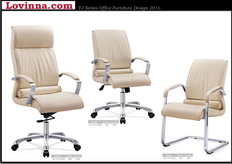 Malaysia Office Chair