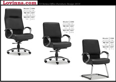 Malaysia Office Chair