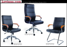 Malaysia Office Chair