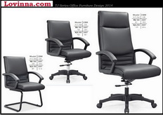 Malaysia Office Chair