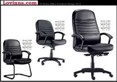 Malaysia Office Chair