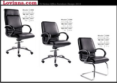 Malaysia Office Chair