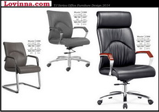 Malaysia Office Chair