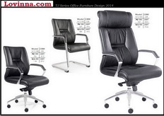 Malaysia Office Chair