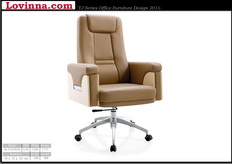 executive swivel chair