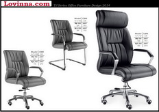 Malaysia Office Chair