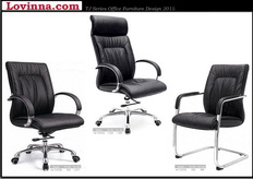 Malaysia Office Chair