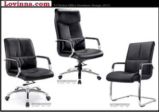 Malaysia Office Chair