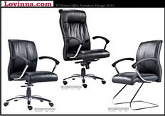 Malaysia Office Chair