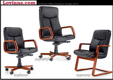 Malaysia Office Chair