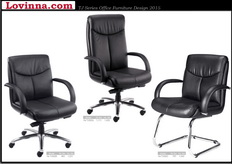 Malaysia Office Chair