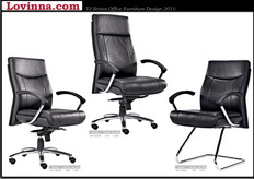 Malaysia Office Chair