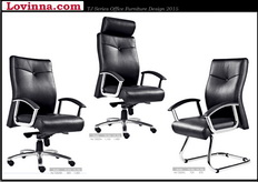 Malaysia Office Chair