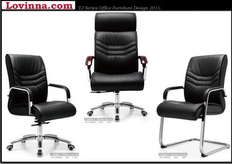 Malaysia Office Chair