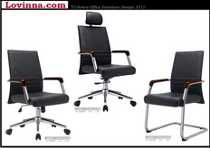 Malaysia Office Chair