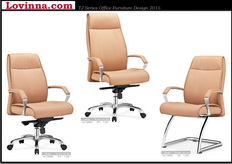 Malaysia Office Chair