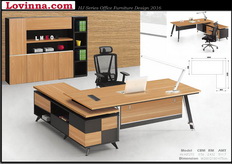 Lovinna Office Furniture Design 2032