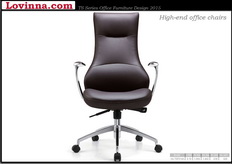 leather office chairs on sale
