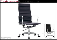 modern desk chair