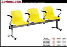 Clinic Chair