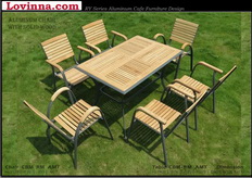 Cafe Chair