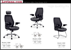 Malaysia Office Chair
