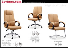 Malaysia Office Chair