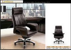 modern executive office chairs