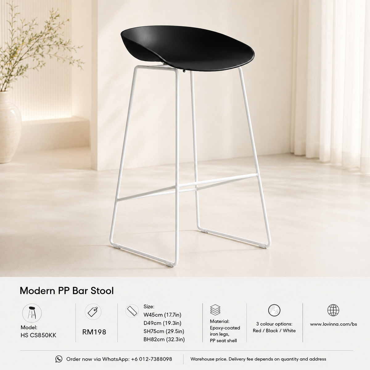 high back chair in an executive office delivering comfort and prestige
