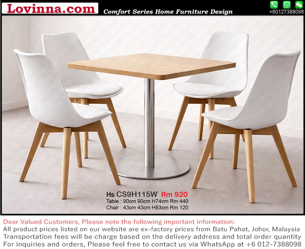 Modern discussion table setup creating a harmonious and professional meeting space