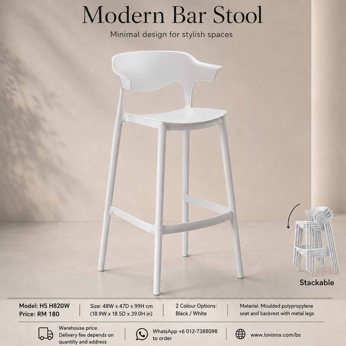 modern barstool set in elegant kitchen island setting with warm lighting creating a cozy and refined dining atmosphere