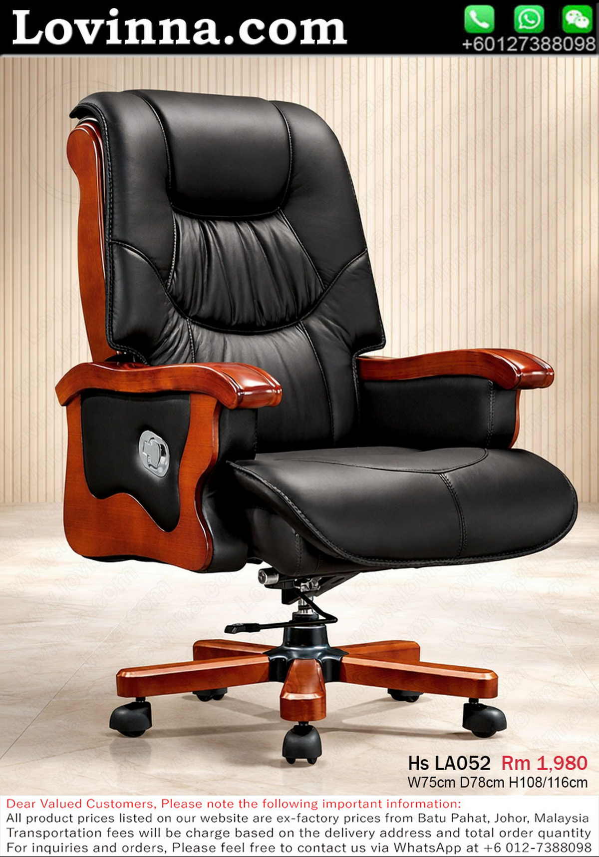 Premium managerial seating arranged in a modern executive environment, creating a sophisticated and welcoming ambiance with superior cushioning, high back support, smooth mobility, and a dignified presence suitable for leadership and decision-making settings