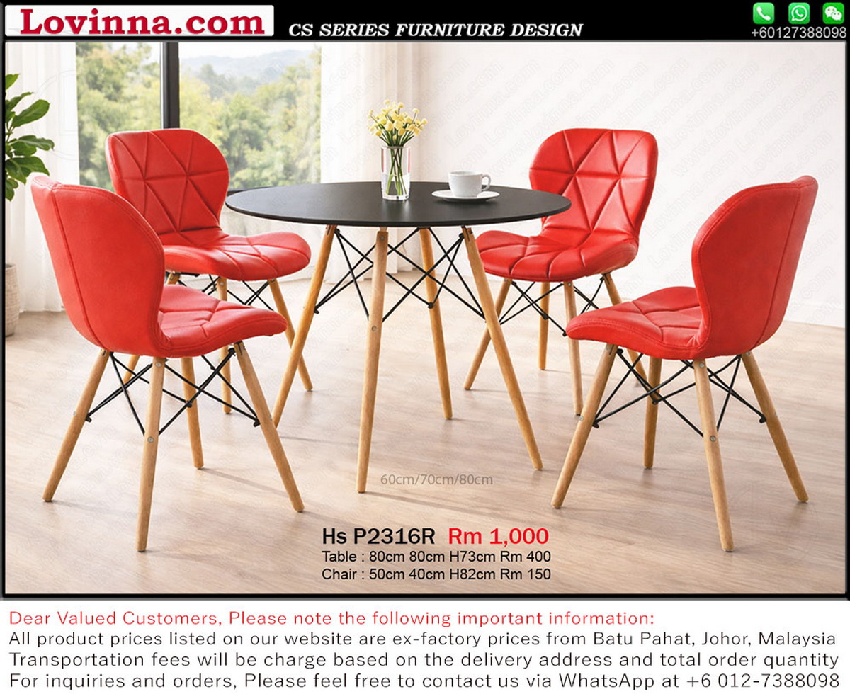 Discussion table setup in a clean and elegant environment offering comfort and efficiency