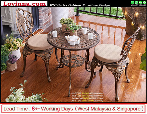 outdoor furniture 