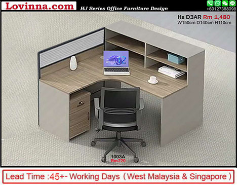 Writing desk