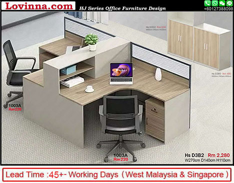 Study table