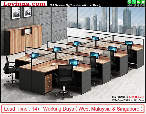 office work station table