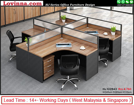pc workstation table
