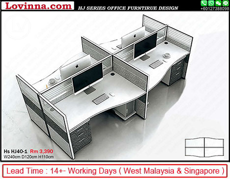 office patition