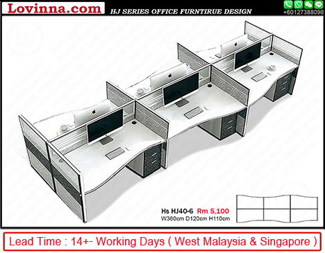 work station system