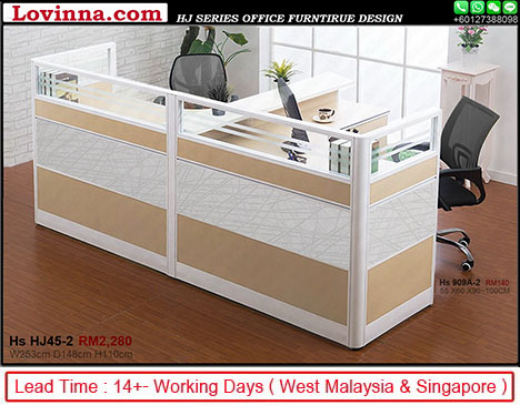 office station