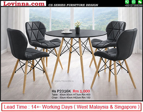 rectangular conference table with grey seating