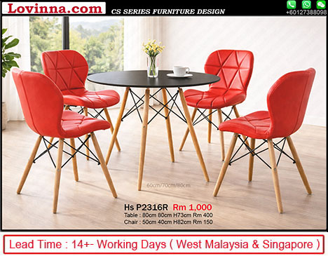 square meeting table with modern soft chairs