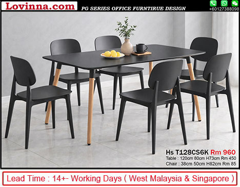 project discussion table