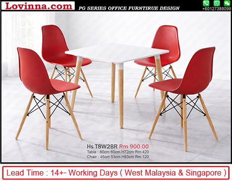 brainstorm meeting table