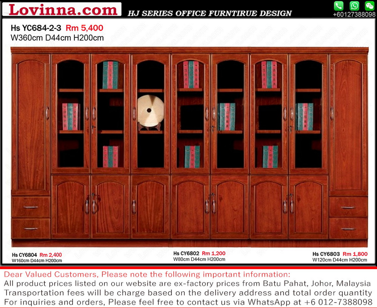 Premium office cabinet positioned in a modern environment creating a balanced and comfortable atmosphere