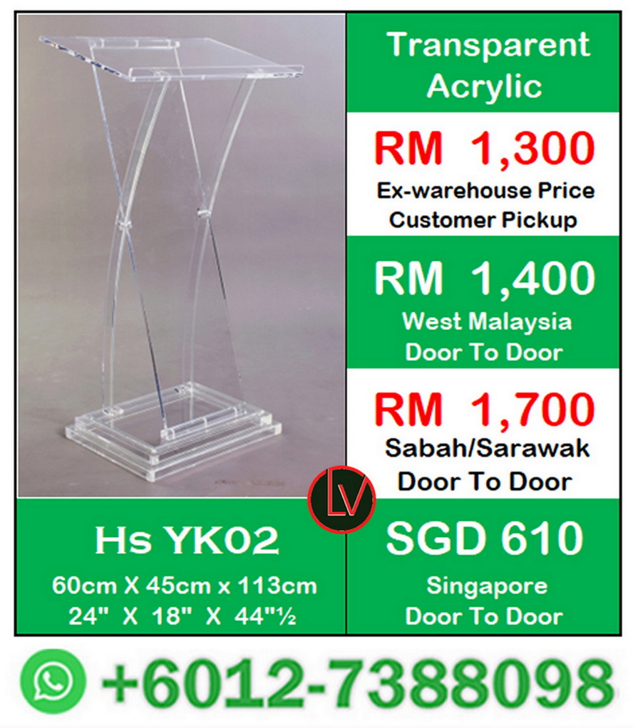 buy podium online  